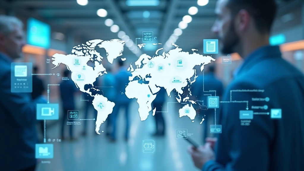 API integracija su esamomis ERP sistemomis